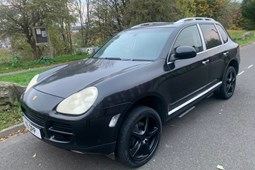 Porsche Cayenne (03-09) 3.2 V6 5d Tiptronic For Sale - LTC, Leeds