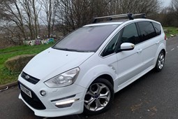 Ford S-MAX (06-14) 2.2 TDCi (200bhp) Titanium X Sport 5d For Sale - LTC, Leeds