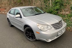 Chrysler Sebring Saloon (07-09) 2.0CRD Limited 4d For Sale - LTC, Leeds