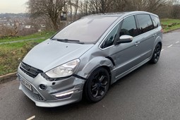 Ford S-MAX (06-14) 2.0 TDCi (163bhp) Titanium X Sport 5d Powershift For Sale - LTC, Leeds