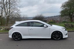 Vauxhall Astra Sport Hatch (05-10) 1.4i 16V Sport 3d For Sale - LTC, Leeds