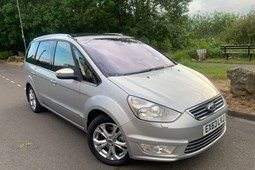 Ford Galaxy (06-14) 1.6 TDCi Titanium X (Start Stop) 5d For Sale - LTC, Leeds