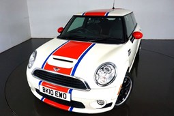 MINI Cooper S (06-16) 1.6 (184bhp) 3d For Sale - Rix Motors, Warrington