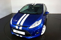 Ford Fiesta (08-17) 1.6 (134bhp) S1600 3d For Sale - Rix Motors, Warrington