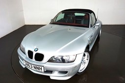 BMW Z3 Roadster (96-02) 3.2 Z3M 2d (97) For Sale - Rix Motors, Warrington