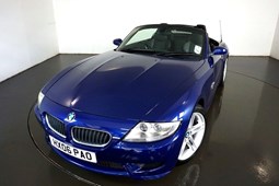 BMW Z4 M (06-08) 3.2 Roadster 2d For Sale - Rix Motors, Warrington