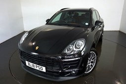 Porsche Macan (14-24) PDK (252bhp) 5d For Sale - Rix Motors, Warrington