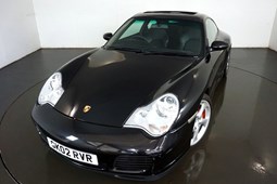 Porsche 911 Coupe (97-04) 911 (996) Carrera 4 S 2d Tiptronic (01) For Sale - Rix Motors, Warrington