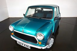 Rover Mini Saloon (88-01) Rio 2d For Sale - Rix Motors, Warrington