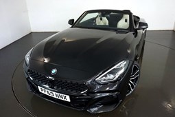 BMW Z4 Roadster (19 on) sDrive30i M Sport Sport Automatic 2d For Sale - Rix Motors, Warrington