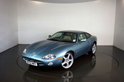 Jaguar XK8 Coupe (96-05) 4.0 2d Auto For Sale - Rix Motors, Warrington