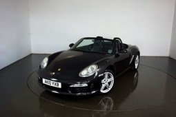 Porsche Boxster (04-11) 2.9 PDK 2d For Sale - Rix Motors, Warrington