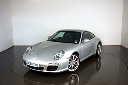 Porsche 911 Coupe (04-12) 911 (997) (07/08) 2d For Sale - Rix Motors, Warrington