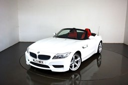 BMW Z4 Roadster (09-17) 20i sDrive M Sport 2d For Sale - Rix Motors, Warrington