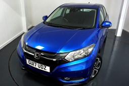 Honda HR-V (15-20) 1.5 i-VTEC SE 5d For Sale - Rix Motors, Warrington