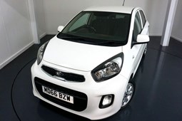 Kia Picanto (11-17) SE 1.0 65bhp ISG 5d For Sale - Rix Motors, Warrington