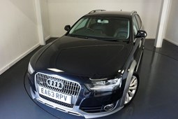 Audi A4 Allroad (09-15) 2.0 TDI Quattro 5d S Tronic For Sale - Rix Motors, Warrington