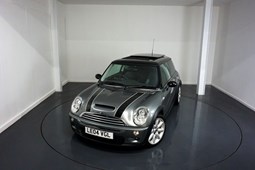 MINI Cooper S (02-06) 1.6 3d (04) For Sale - Rix Motors, Warrington