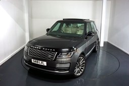 Land Rover Range Rover (13-21) Autobiography 4.4 SDV8 auto (10/2017 on) 4d For Sale - Rix Motors, Warrington