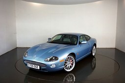 Jaguar XK8 Coupe (96-05) 4.2 XKR 2d Auto For Sale - Rix Motors, Warrington