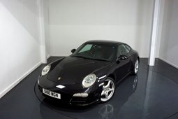 Porsche 911 Coupe (04-12) 911 (997) (07/08) 2d PDK For Sale - Rix Motors, Warrington