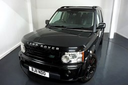 Land Rover Discovery (04-17) 3.0 SDV6 Landmark LE 5d Auto For Sale - Rix Motors, Warrington