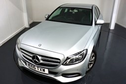 Mercedes-Benz C-Class Saloon (14-21) C250 BlueTEC Sport 4d Auto For Sale - Rix Motors, Warrington