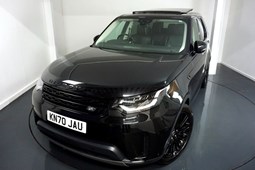 Land Rover Discovery SUV (17 on) 3.0 SD6 HSE Luxury Auto 5d For Sale - Rix Motors, Warrington