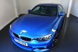 BMW 4-Series Coupe (13-20) 420i M Sport (Professional Media) 2d Auto For Sale - Rix Motors, Warrington