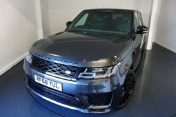 Land Rover Range Rover Sport (13-22) HSE Dynamic 3.0 SDV6 auto (10/2017 on) 5d For Sale - Rix Motors, Warrington