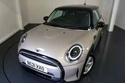 MINI Hatchback (14-24) 1.5 Cooper Classic 3dr For Sale - Rix Motors, Warrington