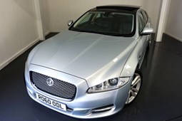 Jaguar XJ Saloon (10-19) 3.0d V6 Luxury 4d Auto For Sale - Rix Motors, Warrington