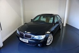 BMW 7-Series (02-08) 730d Sport 4d Auto (05) For Sale - Rix Motors, Warrington