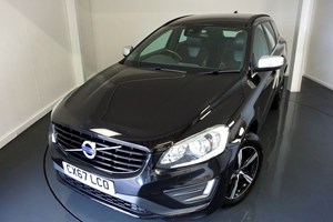 Volvo XC60 (08-17) D4 (190bhp) R DESIGN Nav 5d For Sale - Rix Motors, Warrington