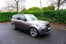 Land Rover Range Rover (13-21) SVAutobiography P565 auto 4d For Sale - Rix Motors, Warrington