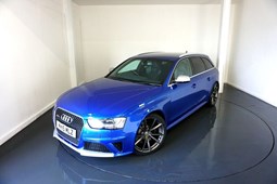 Audi A4 RS4 Avant (12-15) 4.2 FSI Quattro 5d S Tronic For Sale - Rix Motors, Warrington