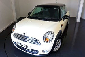 MINI Hatchback (06-13) 1.6 Cooper (08/10 on) 3d For Sale - Rix Motors, Warrington