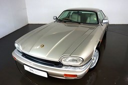 Jaguar XJS (81-96) 4.0 Celebration 2d For Sale - Rix Motors, Warrington