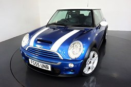 MINI Cooper S (02-06) 1.6 3d (04) For Sale - Rix Motors, Warrington