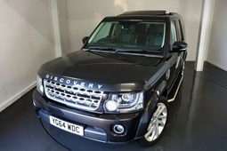 Land Rover Discovery (04-17) 3.0 SDV6 HSE (11/13-) 5d Auto For Sale - Rix Motors, Warrington