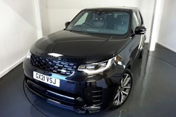 Land Rover Discovery SUV (17 on) 3.0 D250 R-Dynamic SE 5dr Auto For Sale - Rix Motors, Warrington