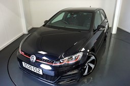 Volkswagen Golf Hatchback (13-20) 2.0 TSI 245 GTI Performance DSG 5d For Sale - Rix Motors, Warrington