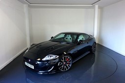 Jaguar XK Coupe (06-14) 5.0 Supercharged V8 Dynamic R 2d Auto For Sale - Rix Motors, Warrington