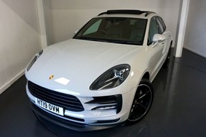 Porsche Macan (14-24) S PDK auto 5d For Sale - Rix Motors, Warrington