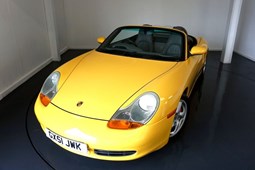 Porsche Boxster (96-04) 3.2 S 2d (99) For Sale - Rix Motors, Warrington