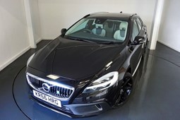 Volvo V40 Cross Country (13-19) T5 (245bhp) AWD Cross Country Pro 5d Geartronic For Sale - Rix Motors, Warrington