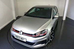 Volkswagen Golf Hatchback (13-20) GTI Performance 2.0 TSI 245PS 5d For Sale - Rix Motors, Warrington