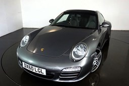 Porsche 911 Targa (06-12) 911 (997) Targa 4 (10/08) PDK 2d For Sale - Rix Motors, Warrington