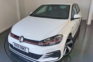 Volkswagen Golf Hatchback (13-20) 2.0 TSI 245 GTI Performance DSG 5d For Sale - Rix Motors, Warrington