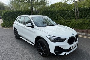 BMW X1 SUV (15-22) xDrive 25e Sport auto 5d For Sale - Rix Motors, Warrington